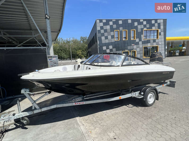 Катер Navigator 500 2020 в Киеве