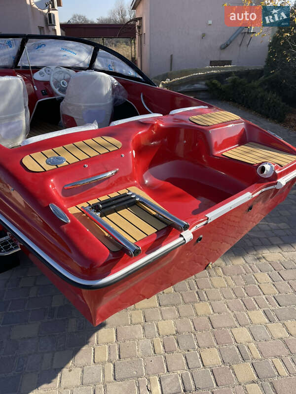 Катер Navigator 500 2024 в Днепре фото 4 Катер Navigator 500 2024 в Днепре