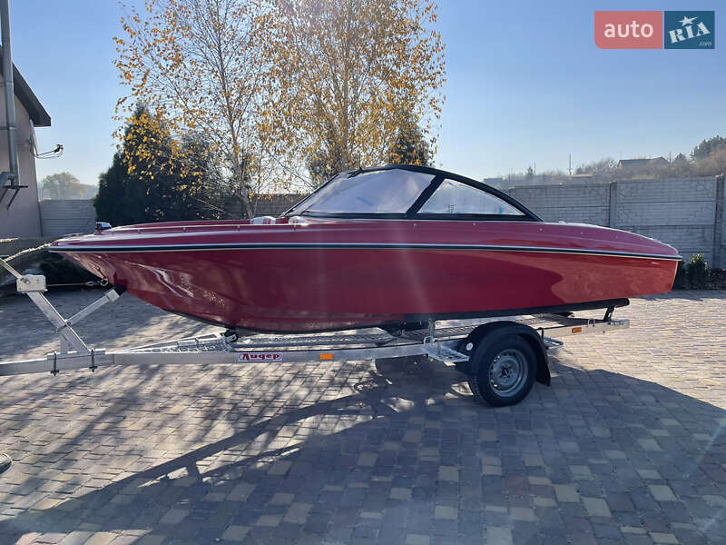 Navigator 500 2024