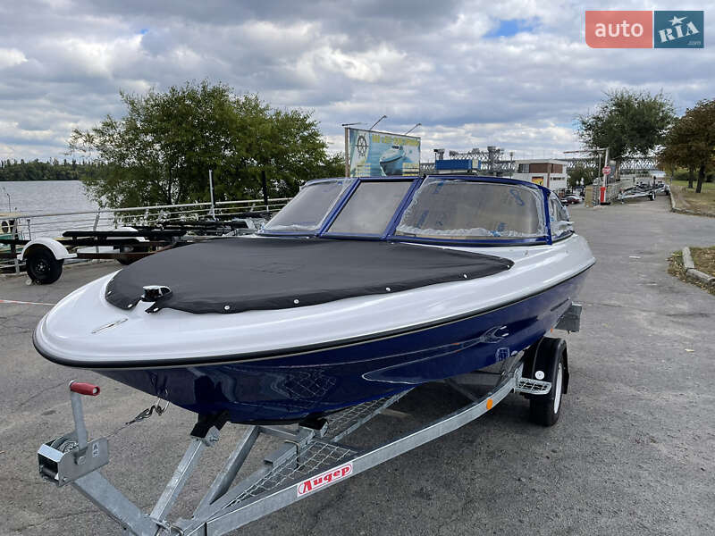 Катер Navigator 500 2024 в Днепре