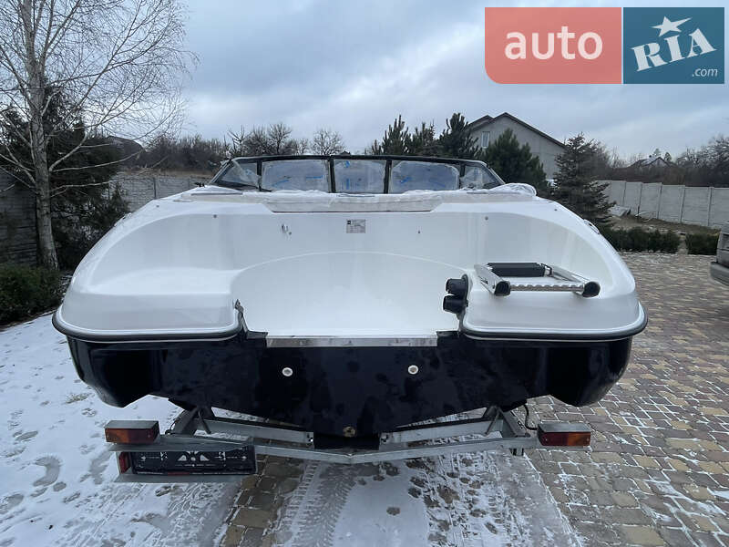 Катер Navigator 500 2024 в Днепре