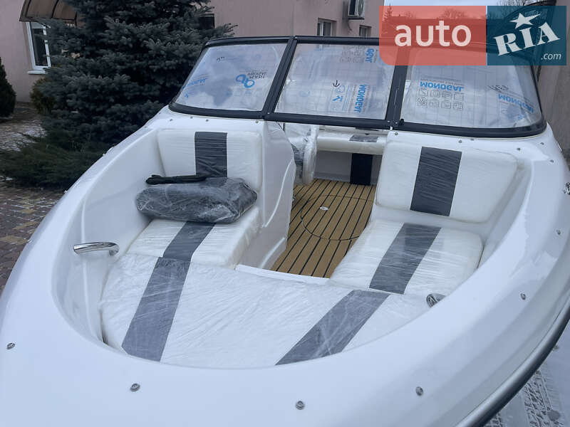 Катер Navigator 500 2024 в Днепре