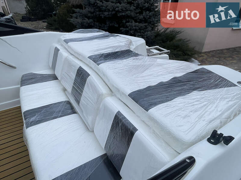Катер Navigator 500 2024 в Днепре