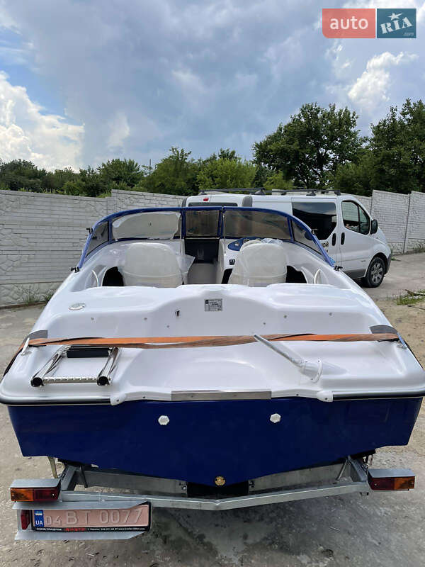 Катер Navigator 500 2024 в Киеве