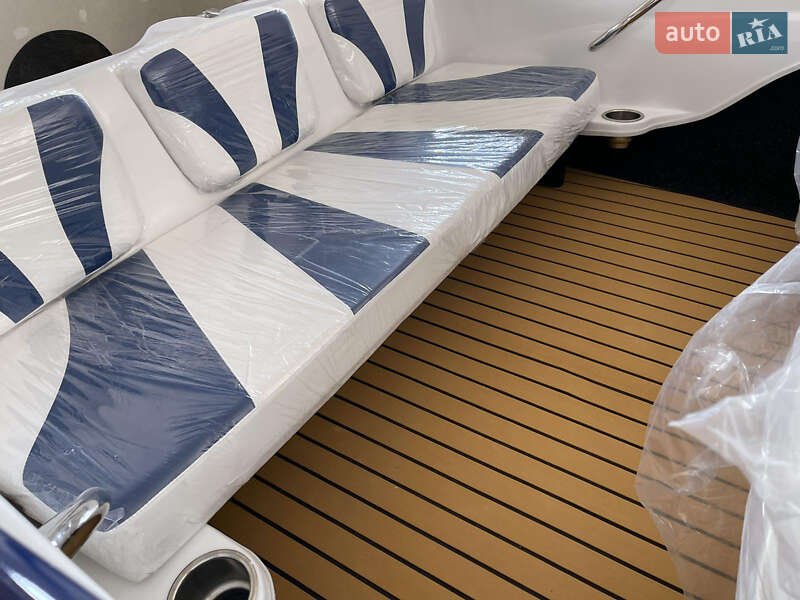 Катер Navigator 500 2024 в Киеве