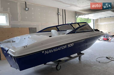 Катер Navigator 500 2024 в 