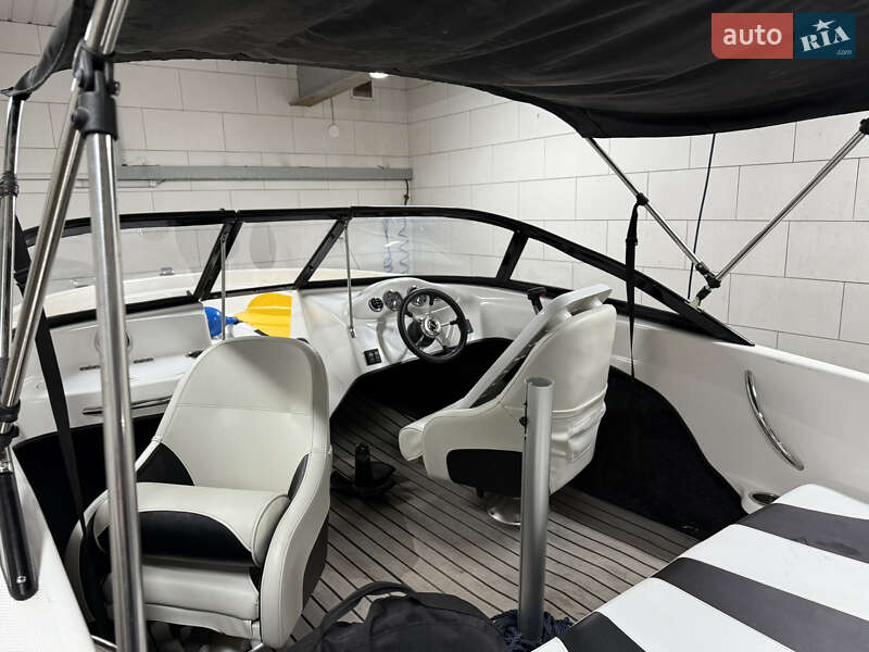 Катер Navigator 500 2023 в Кривому Розі