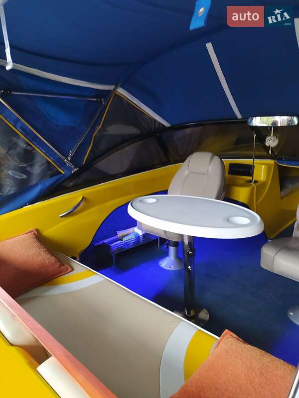 Катер Navigator 500 2021 в Полтаве фото 7 Катер Navigator 500 2021 в Полтаве