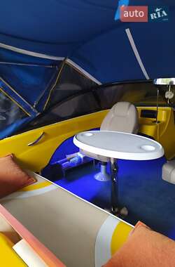 Катер Navigator 500 2021 в 