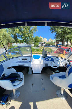 Катер Navigator 500 2011 в Киеве