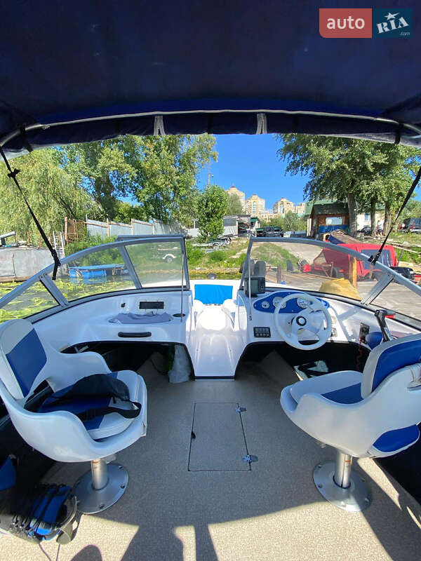Navigator 500 2011