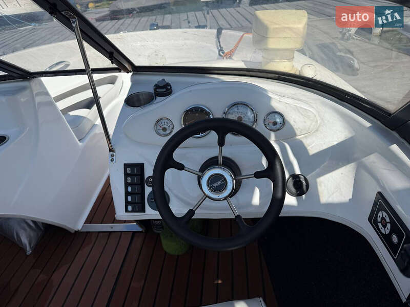 Катер Navigator 500 2020 в Киеве