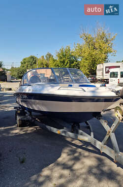 Катер Navigator 500 2011 в 