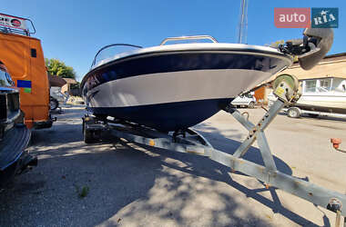Катер Navigator 500 2011 в 