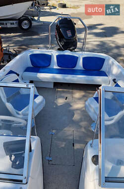 Катер Navigator 500 2011 в 