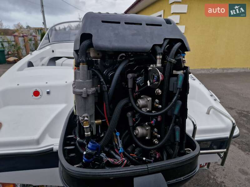 Катер Navigator 500 2012 в Борисполі фото 22 Катер Navigator 500 2012 в Борисполі