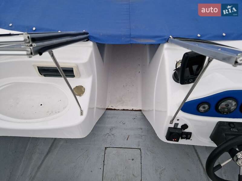 Катер Navigator 500 2012 в Борисполі фото 36 Катер Navigator 500 2012 в Борисполі