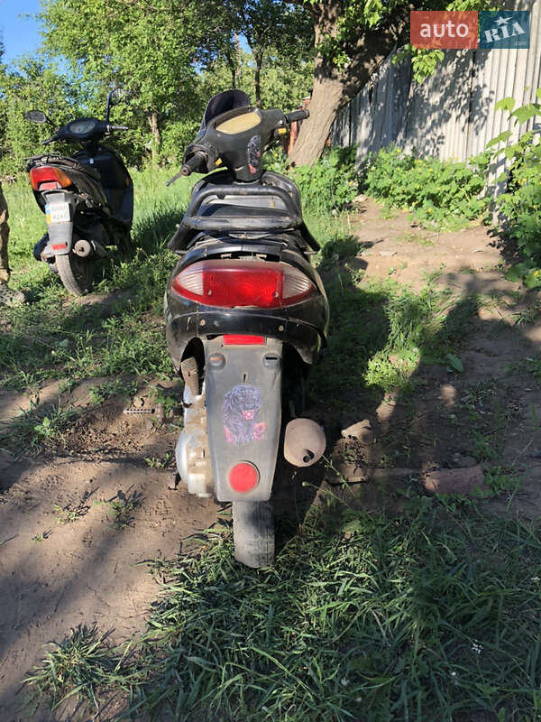 Мопеди Navigator EX 2010 в Дружківці