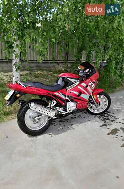Спортбайк Navigator MX 2006 в 