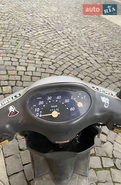 Скутер Navigator Navigator 2008 в 