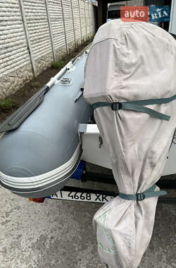 RIB Navigator Rib 380 2016 в 
