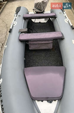 RIB Navigator Rib 380 2016 в 
