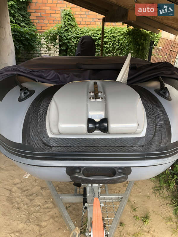 RIB Navigator RIB 2020 в Вышгороде