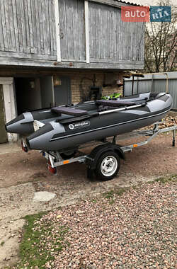 RIB Navigator RIB 2020 в 