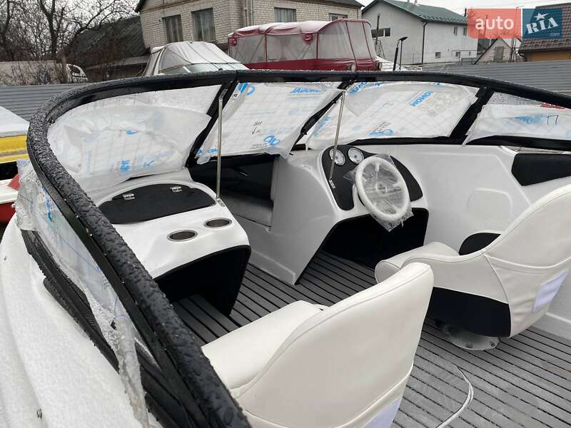 Катер Navigator Sport 2020 в Киеве