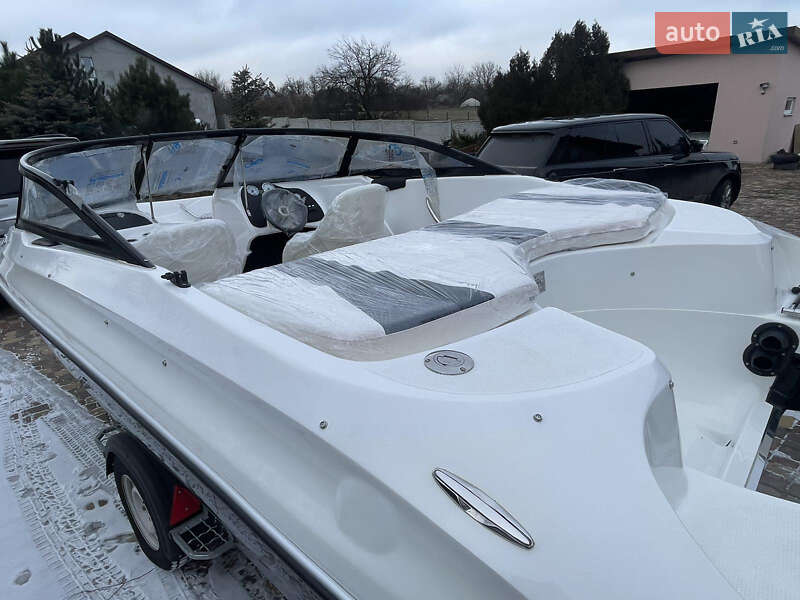 Катер Navigator Sport 2020 в Киеве