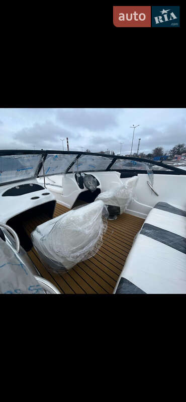 Катер Navigator Sport 2020 в Киеве