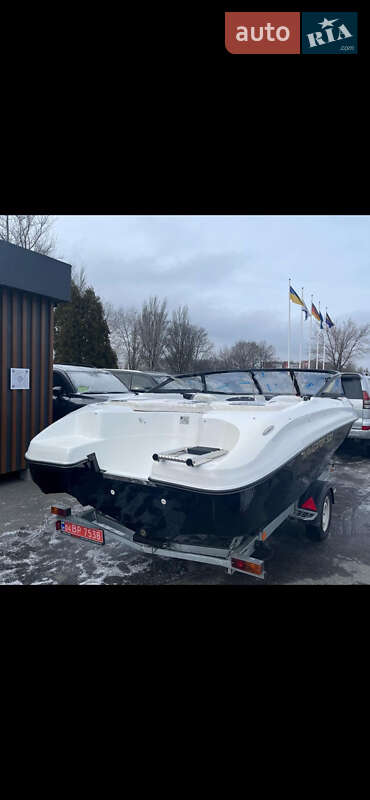 Катер Navigator Sport 2020 в Киеве