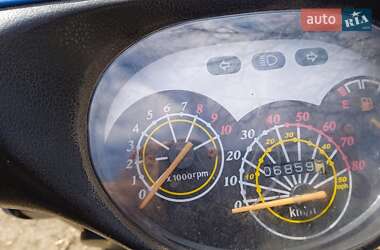 Скутер Navigator TXM 2006 в 