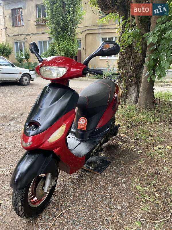 Скутер Navigator TXM 2011 в Одессе фото 8 Скутер Navigator TXM 2011 в Одессе