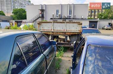 Інші причепи Нефаз 8332 2005 в Одесі