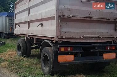 nefaz 8332 2003 в Кропивницький (Кіровоград) від про продавця Альона nefaz 8332 2003 в Кропивницький (Кіровоград) від професійного продавця Альона