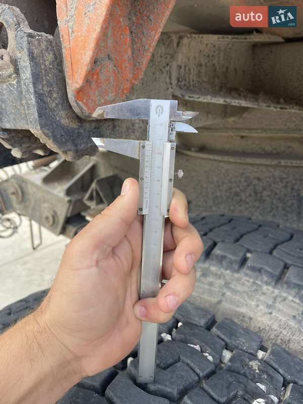 Самосвал прицеп Нефаз 8560 2010 в Хмельницком фото 7 Самосвал прицеп Нефаз 8560 2010 в Хмельницком