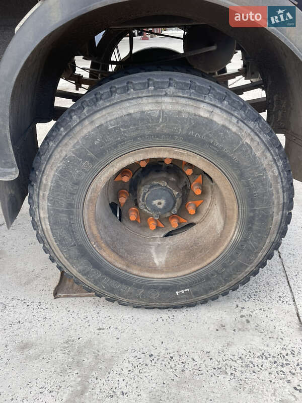 Самосвал прицеп Нефаз 8560 2010 в Хмельницком фото 10 Самосвал прицеп Нефаз 8560 2010 в Хмельницком