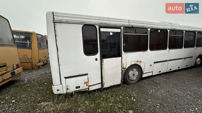 Туристический / Междугородний автобус Неман 520123 2013 в Каменском