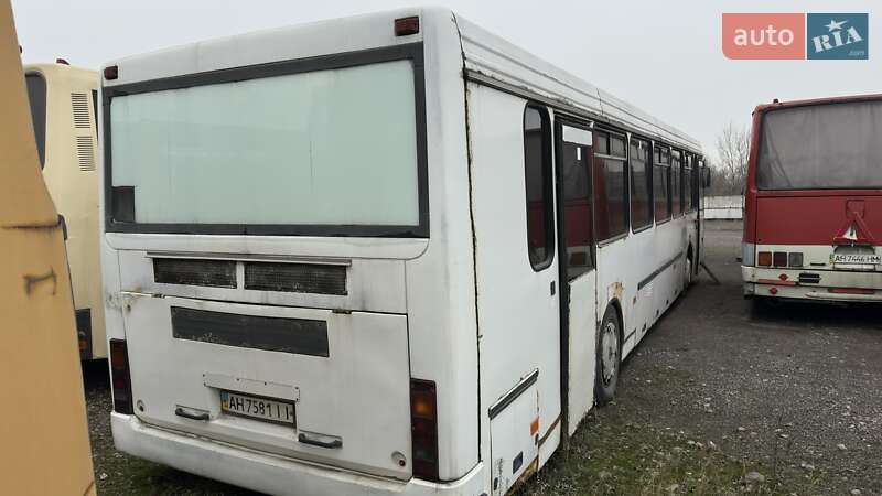 Туристический / Междугородний автобус Неман 520123 2013 в Каменском