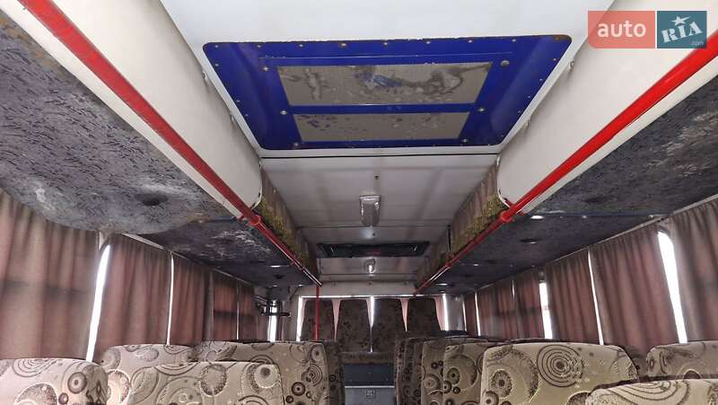 Городской автобус Неман 52012 2013 в Днепре фото 13 Городской автобус Неман 52012 2013 в Днепре