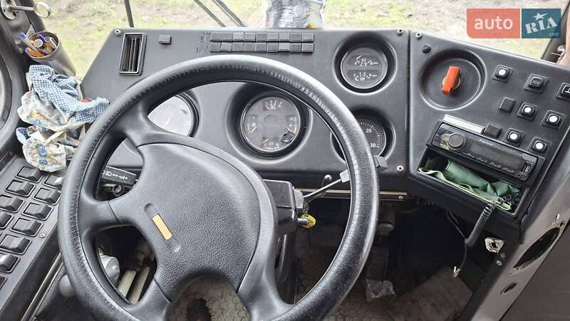 Городской автобус Неман 52012 2013 в Днепре фото 9 Городской автобус Неман 52012 2013 в Днепре