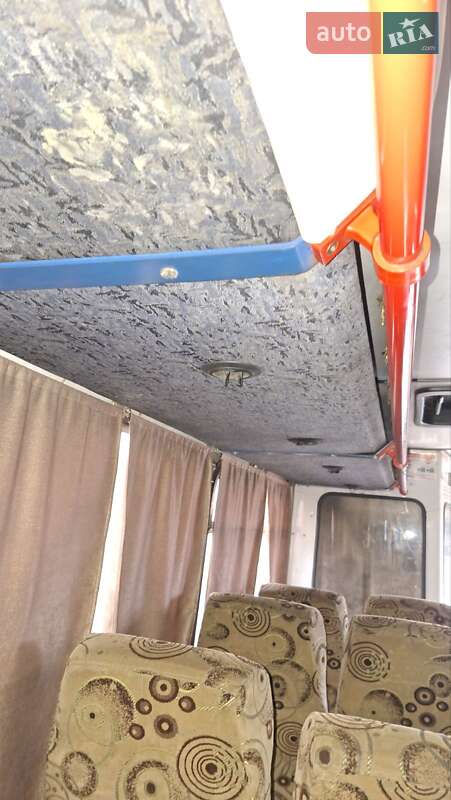 Городской автобус Неман 52012 2013 в Днепре фото 15 Городской автобус Неман 52012 2013 в Днепре