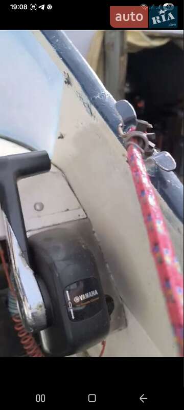 Катер Неман Неман-2 2025 в Запорожье