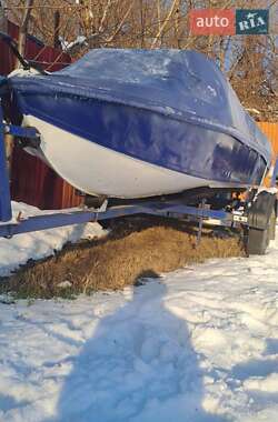 Катер Неман Неман-2 2025 в Запоріжжі