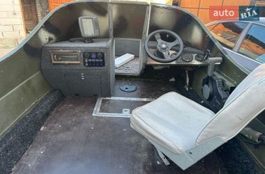 Лодка Неман Неман-2 1991 в Киеве