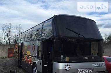 Автобус Neoplan 116 1999 в Коломые