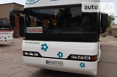 Туристический / Междугородний автобус Neoplan 116 1996 в Измаиле