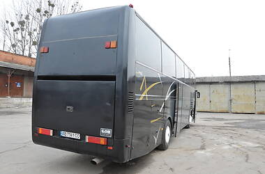 Туристический / Междугородний автобус Neoplan 116 1993 в Виннице