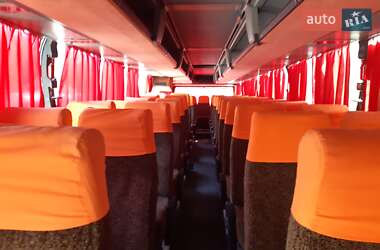 Туристичний / Міжміський автобус Neoplan 116 1997 в Києві